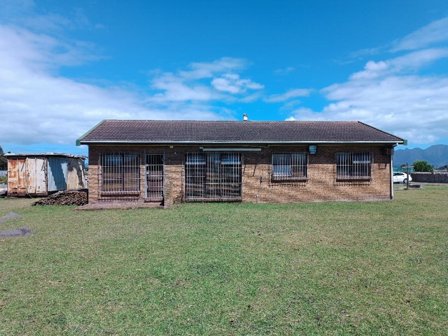 3 Bedroom Property for Sale in Schaap Kraal Western Cape